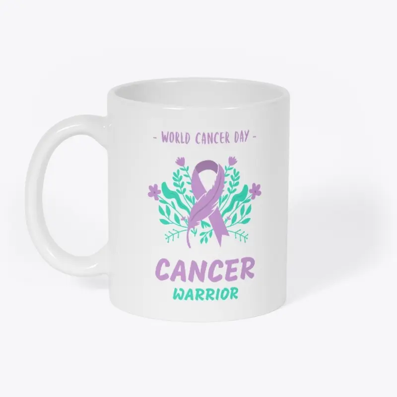 Cancer Warrior