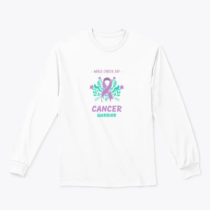 Cancer Warrior