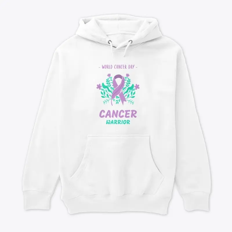 Cancer Warrior