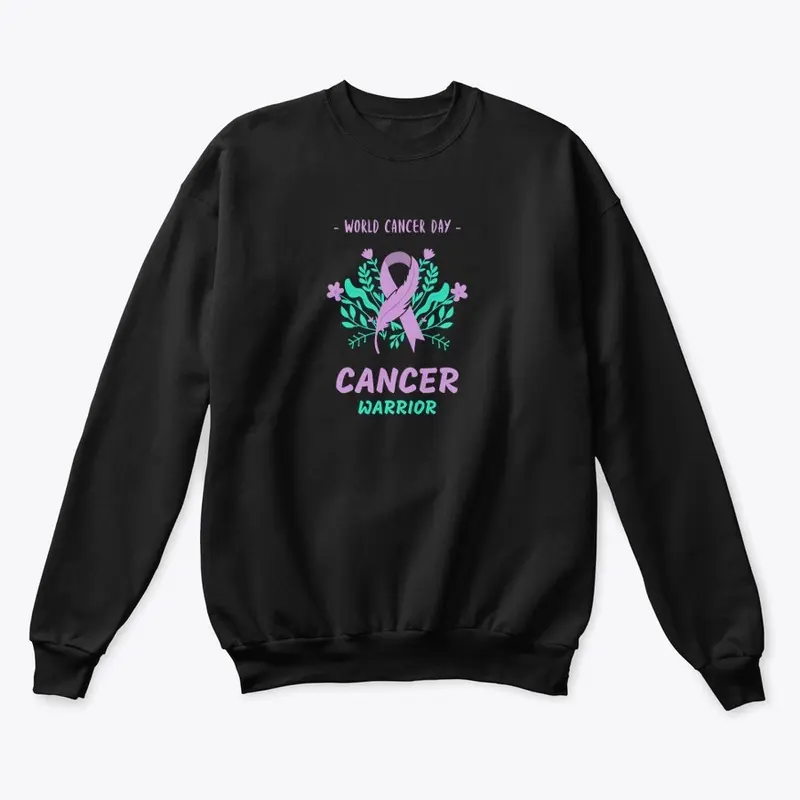 Cancer Warrior