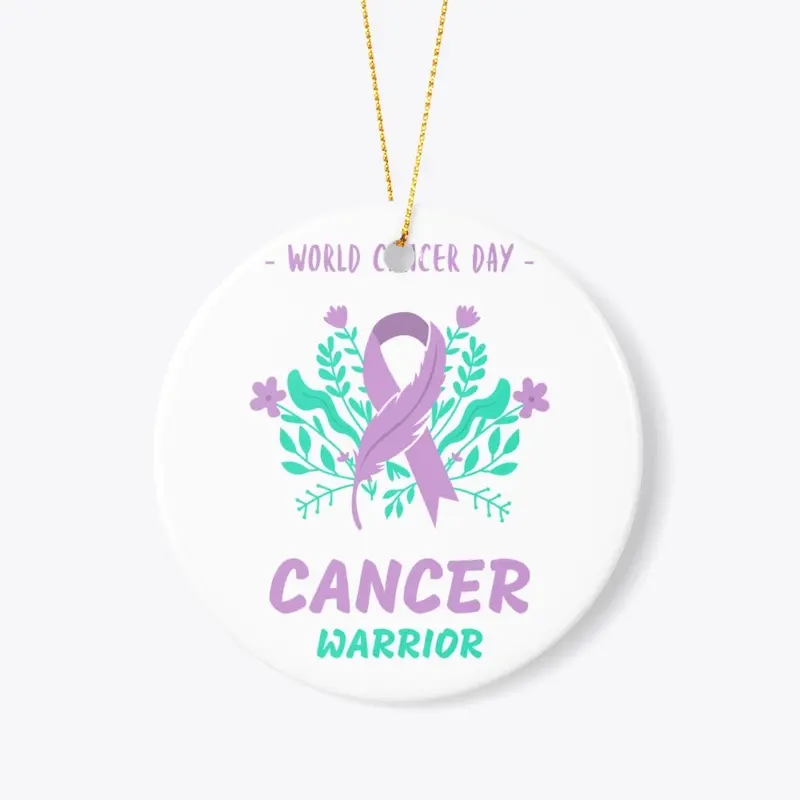 Cancer Warrior